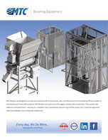 MTC Brochure for breaking equipment - front cover
