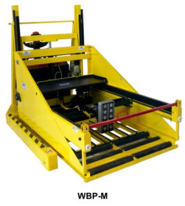 Walka Pulinga Battery Puller - Portable | Walk-A-Puller - MTC